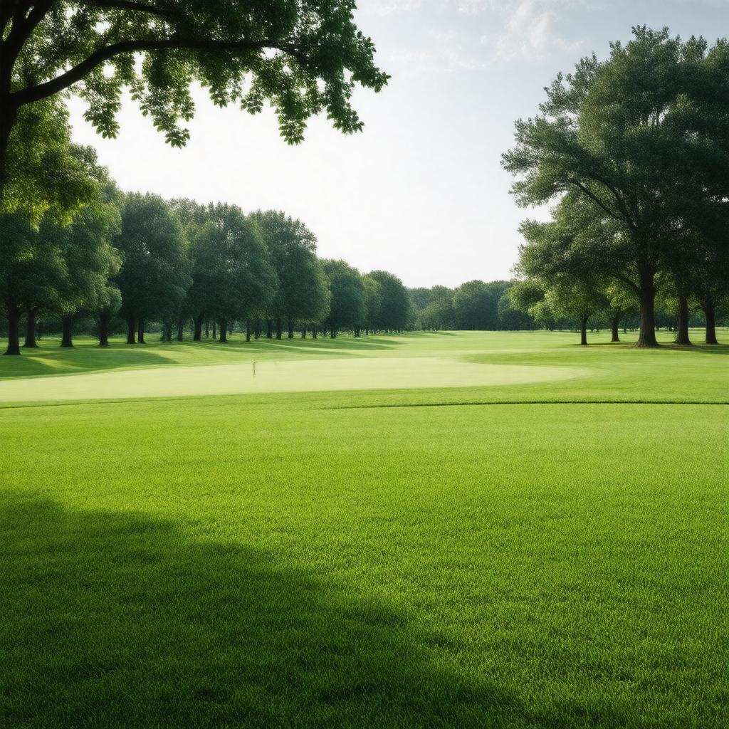 Kentucky Bluegrass